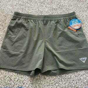 Columbia men’s shorts